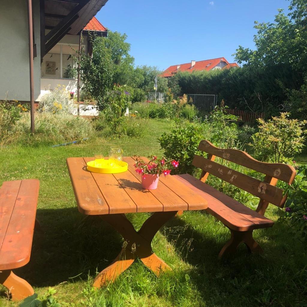 Dom Natura Grzybowo  Exterior foto